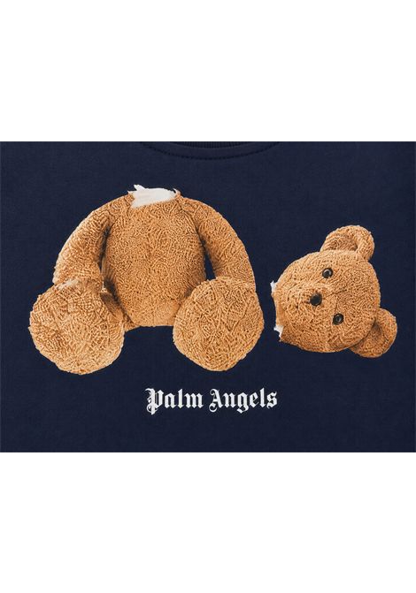  PALM ANGELS | F6PANBTH189BL
